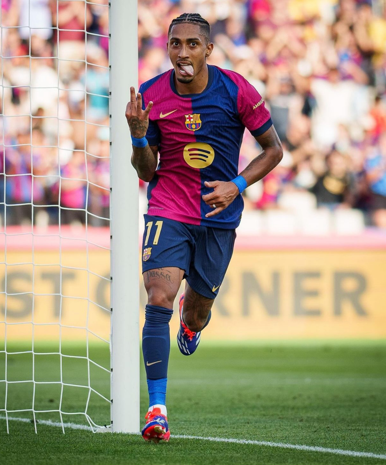 斐济足球明星助力欧洲联赛