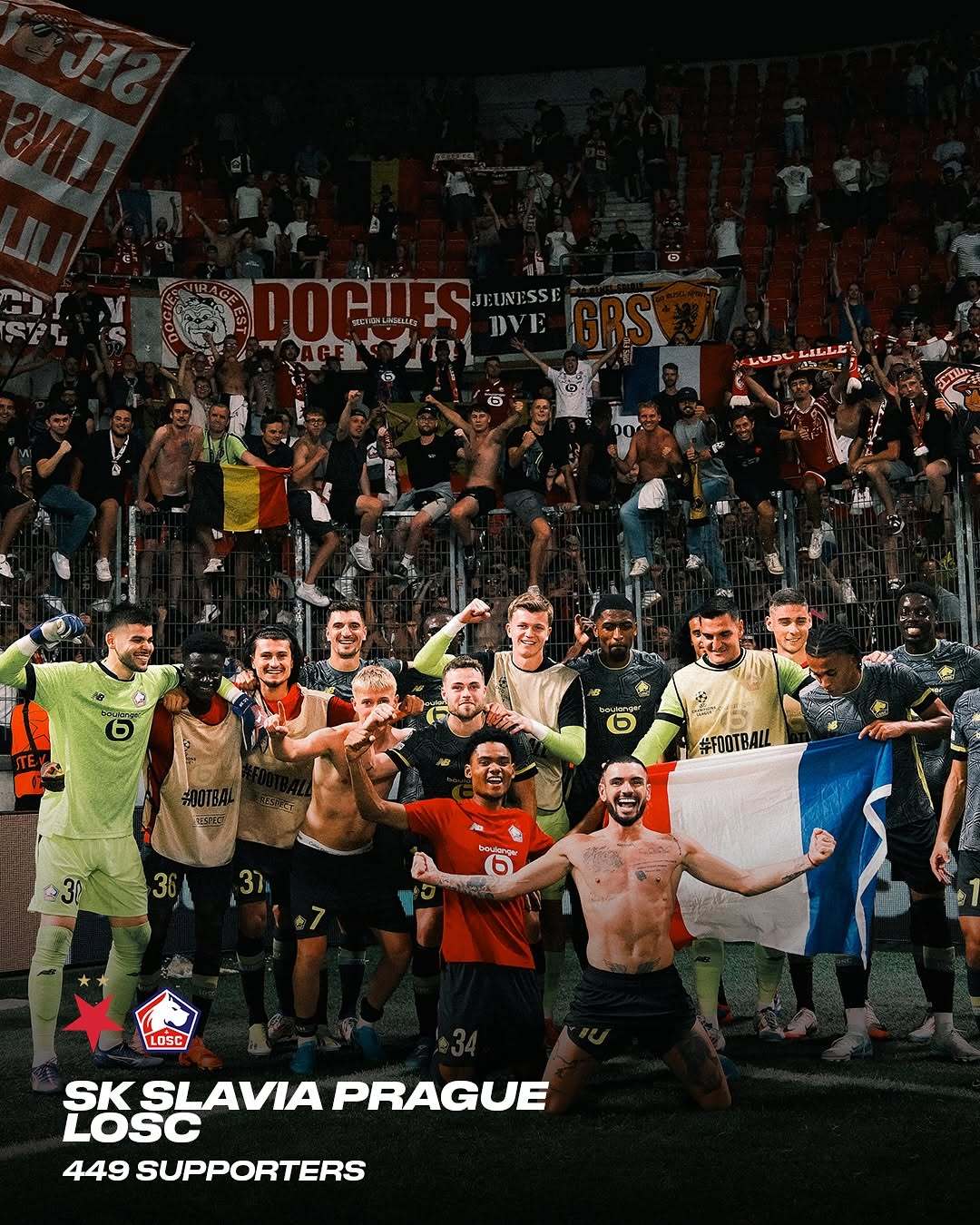 观众热情高涨，欧洲赛事中的激动时刻的简单介绍