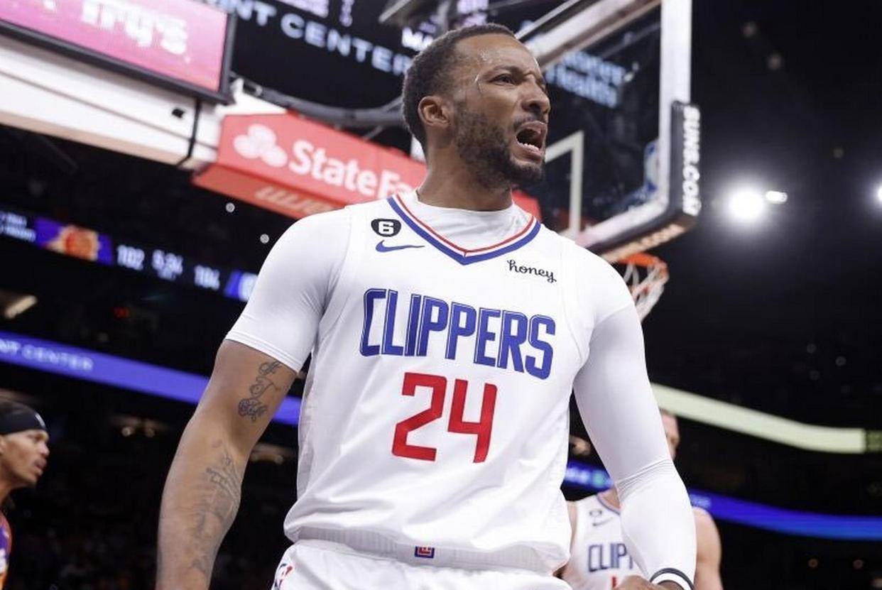 雷火电竞官网-快船力克凯尔特人，稳占东部次席！的简单介绍