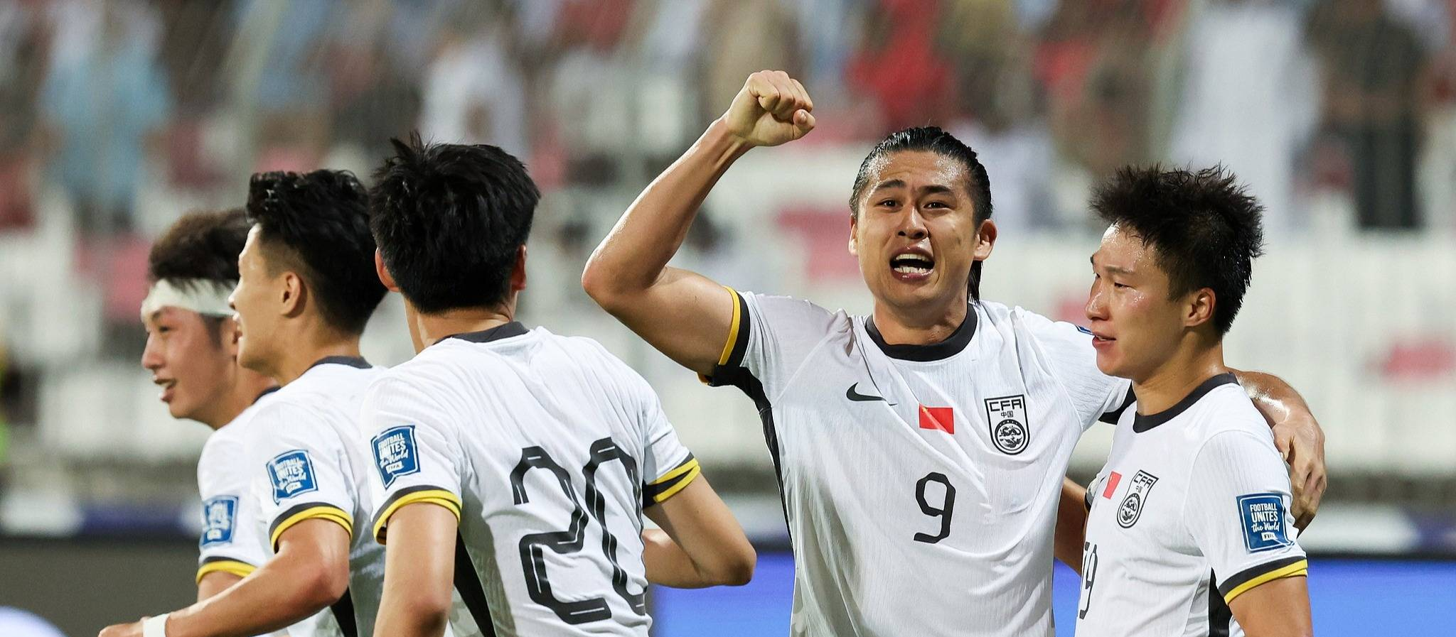 雷火电竞官网-中国队在世界杯中遭遇重大挫折，背水一战难