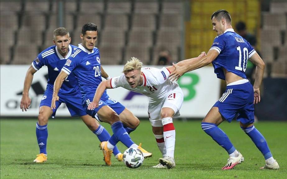 雷火电竞-包含波黑备战法国，欧预赛角逐战局焦点的词条