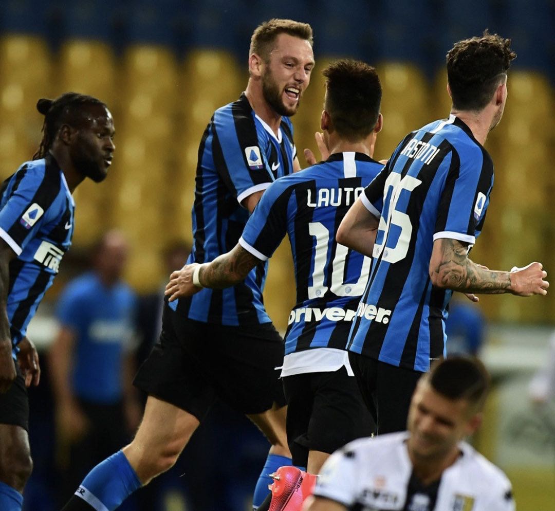 帕尔马客场逆转对手,豪取三分的简单介绍 帕尔马客场逆转对手,豪取三分的简单介绍