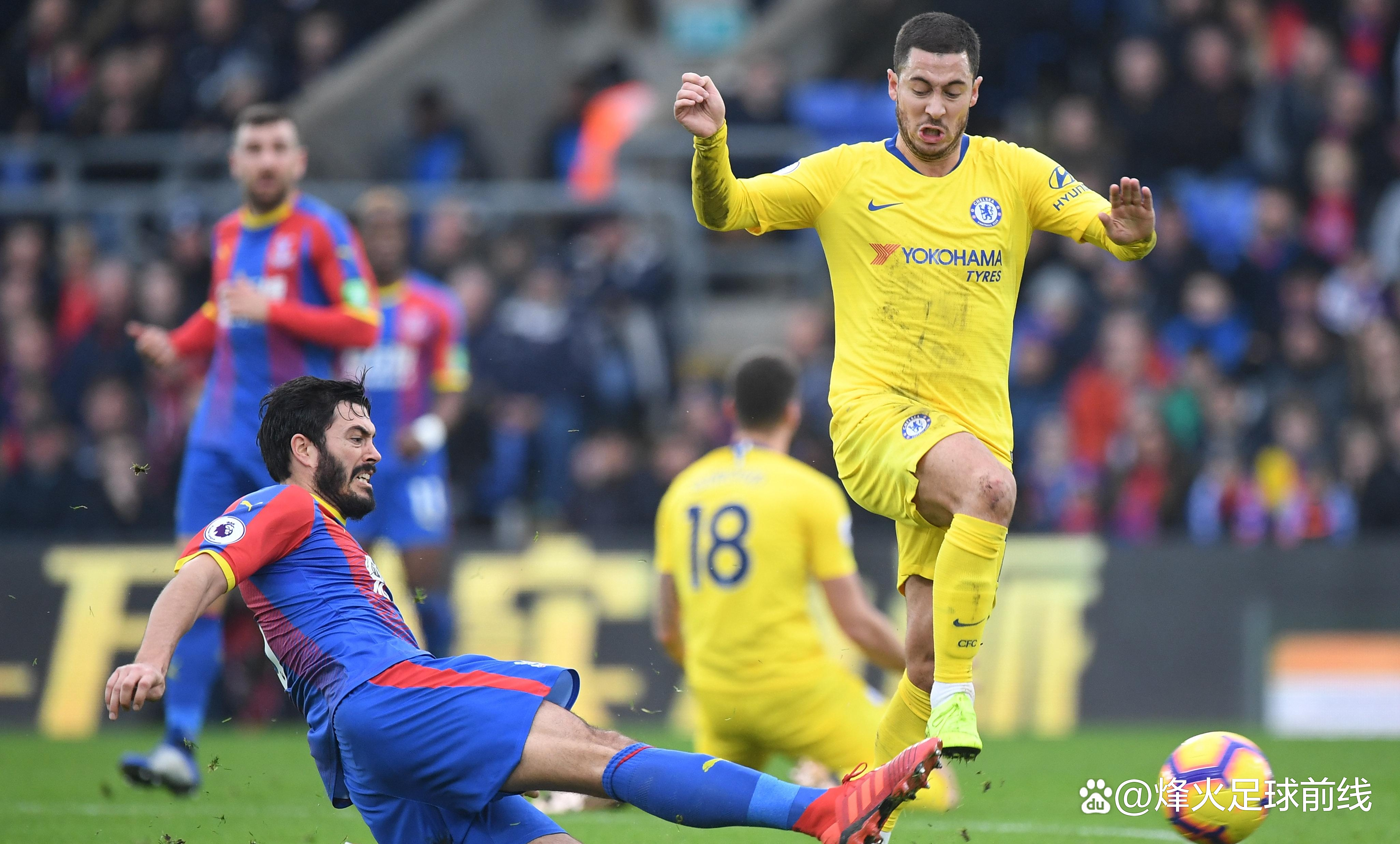 雷火电竞app-关于水晶宫主场惊险战胜对手，保级前景乐观的信息