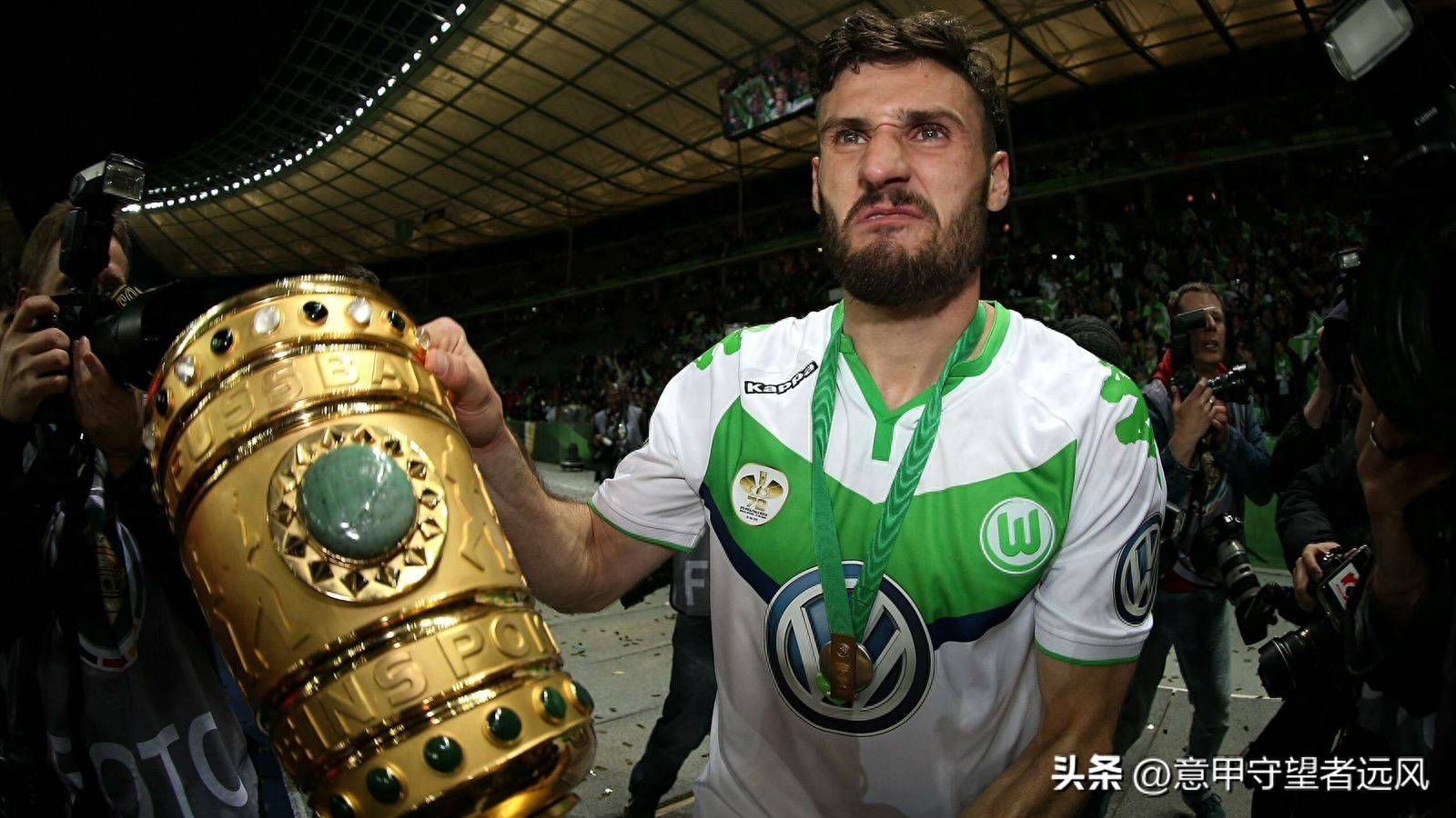 雷火电竞合作-沃尔夫斯堡在主场坚守，力求取胜的简单介绍