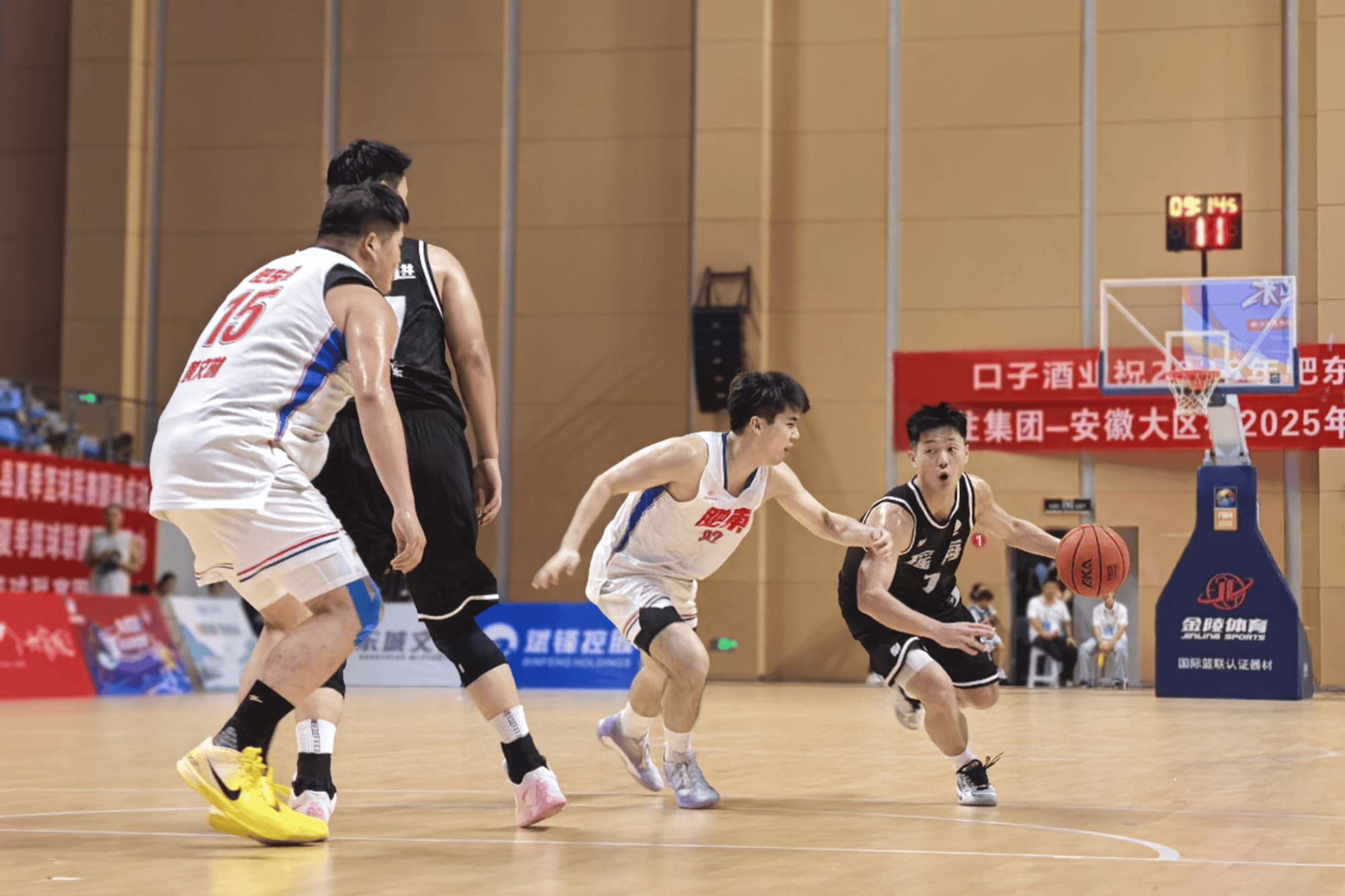 雷火电竞合作-关于奥运篮球赛事高潮迭起，最终谁能笑到最后的信息