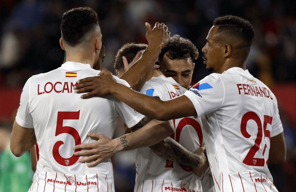 雷火电竞网址-萨格勒布主场逆转塞维利亚，奇迹时刻到来的简单介绍