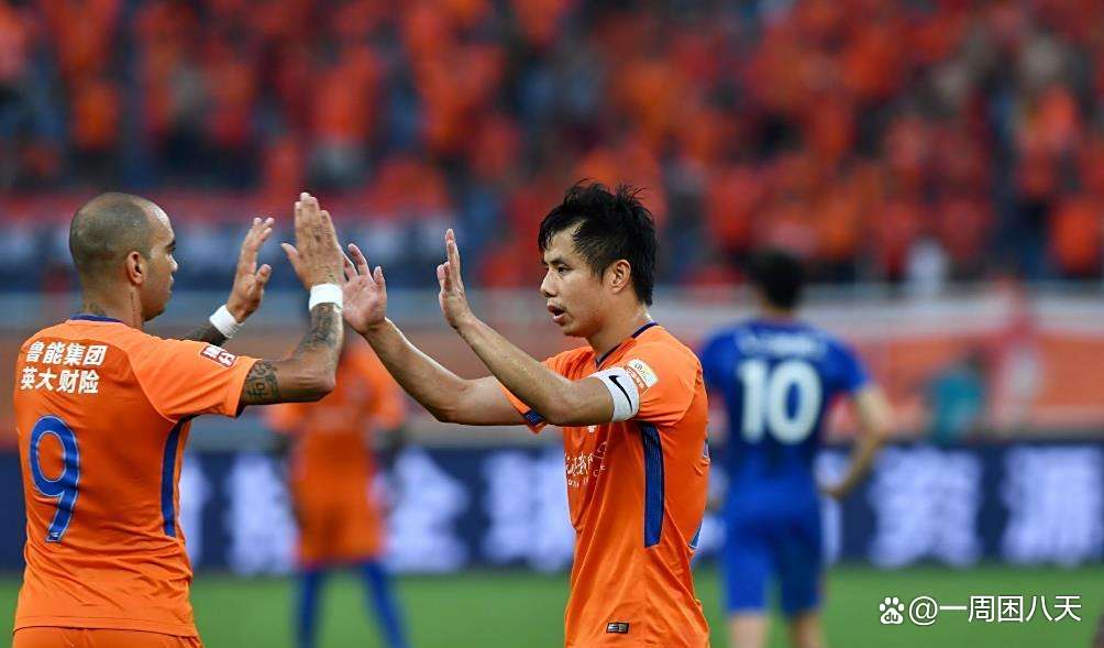 雷火电竞合作-关于山东鲁能新援表现出色，多次在关键时刻贡献进球的信息