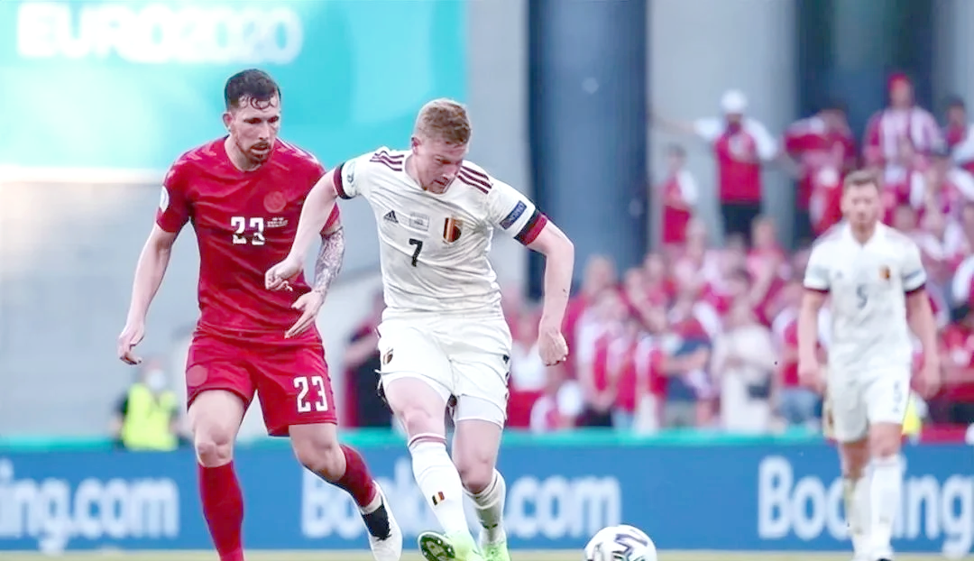 雷火电竞入驻-包含法国豪取丹麦：挺进淘汰赛阶段的词条