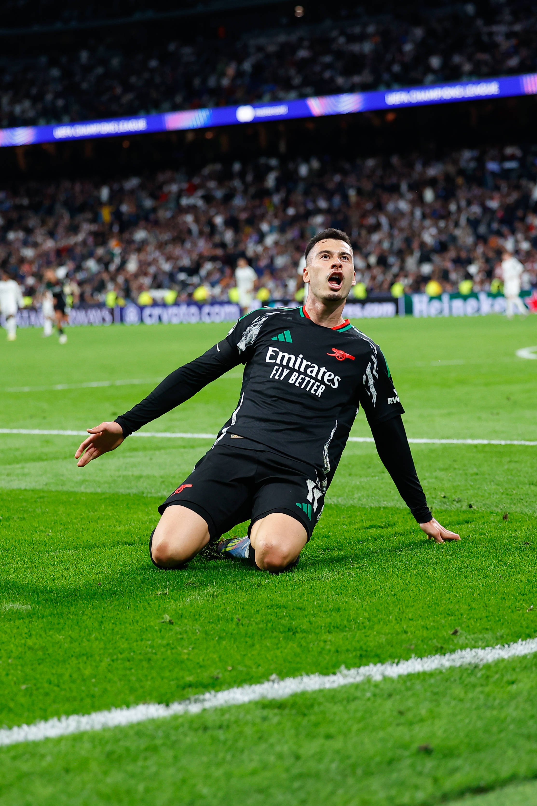 皇马逆袭成功！晋级欧冠四强将迎战最强对手的简单介绍