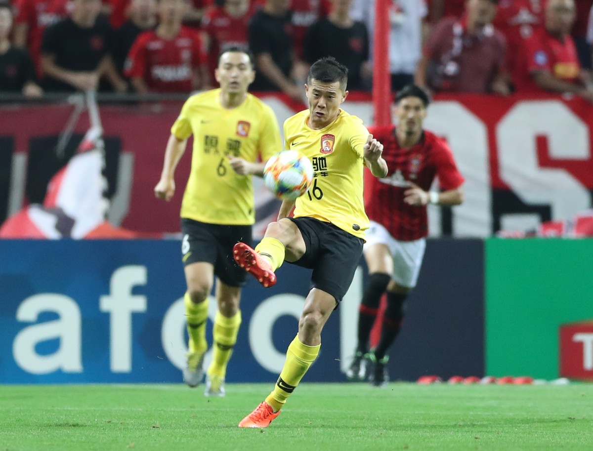 雷火电竞简介-包含广州恒大战平深圳佳兆业，不满意于平局的词条