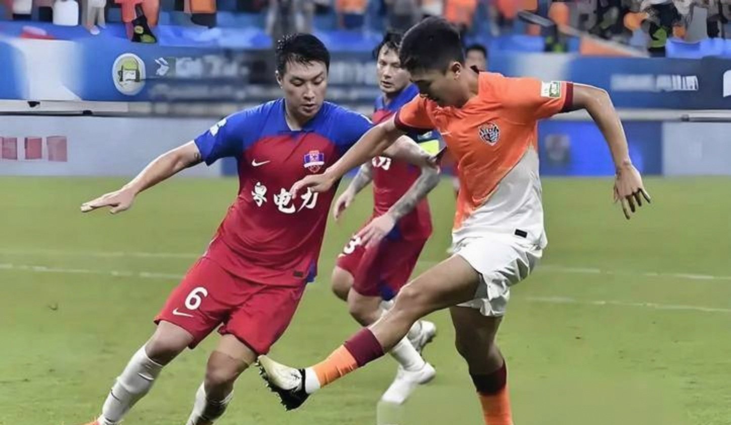 长春亚泰二队客场败北,需调整状态的简单介绍 长春亚泰二队客场败北,需调整状态的简单介绍