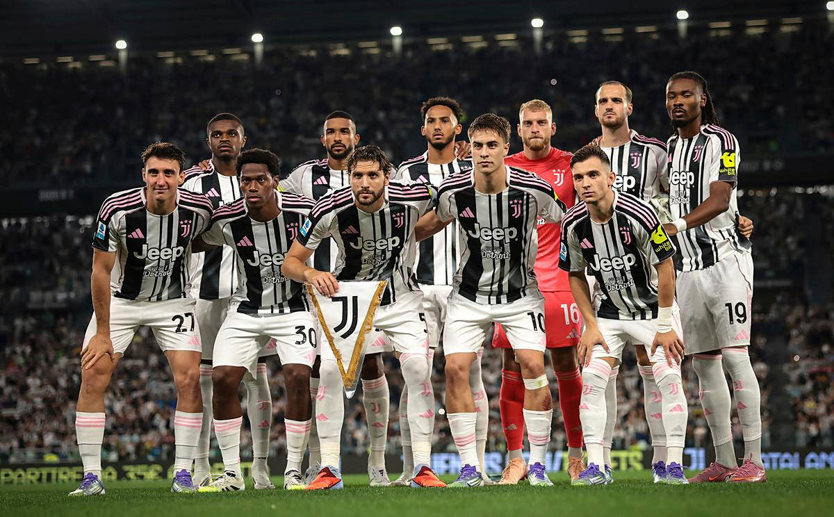 雷火电竞充值-尤文图斯险胜下领跑，铁血军团决心夺回联赛冠军的简单介绍