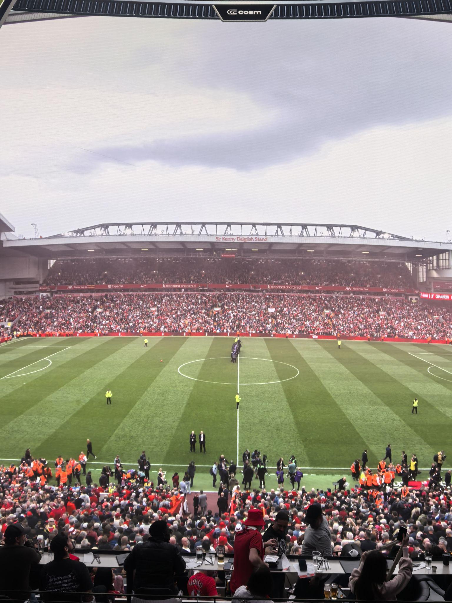 利物浦客场-战胜水晶宫，稳坐榜首位置！的简单介绍