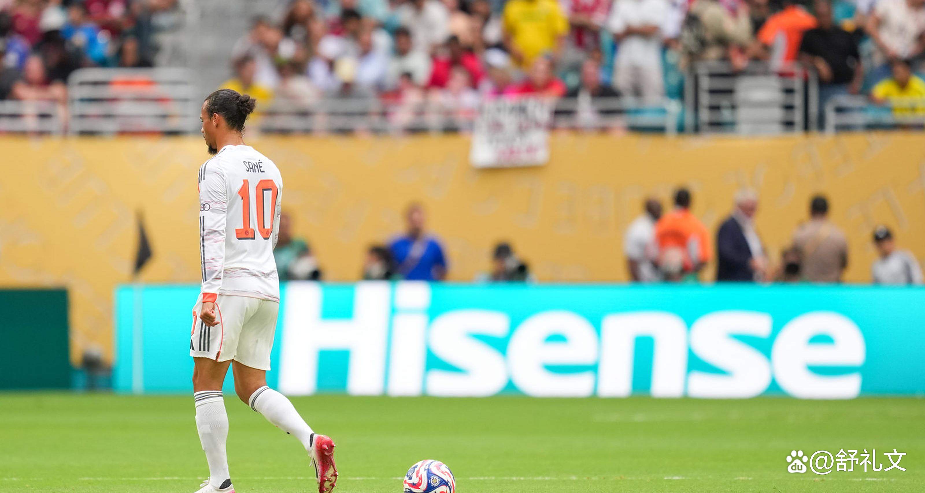 雷火电竞亚洲先驱-关于拜仁大胜，实现提前晋级目标的信息