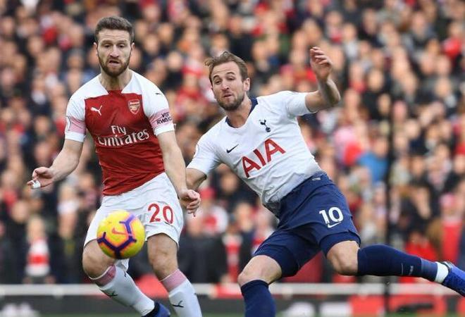 雷火电竞入驻-包含阿森纳翻盘荷兰，凯恩统治全场的词条