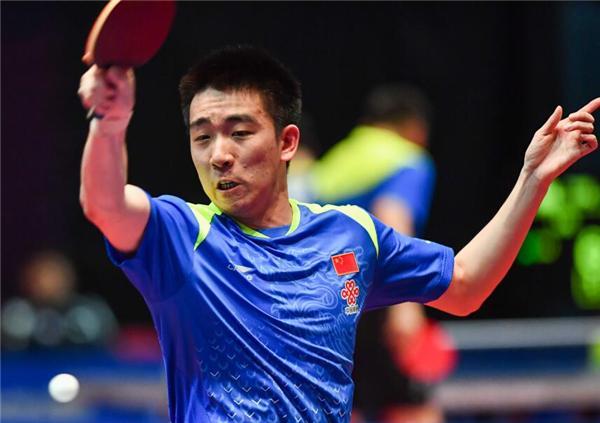 关于韩国队鏖战波兰队,张继科高光表现的信息 关于韩国队鏖战波兰队,张继科高光表现的信息