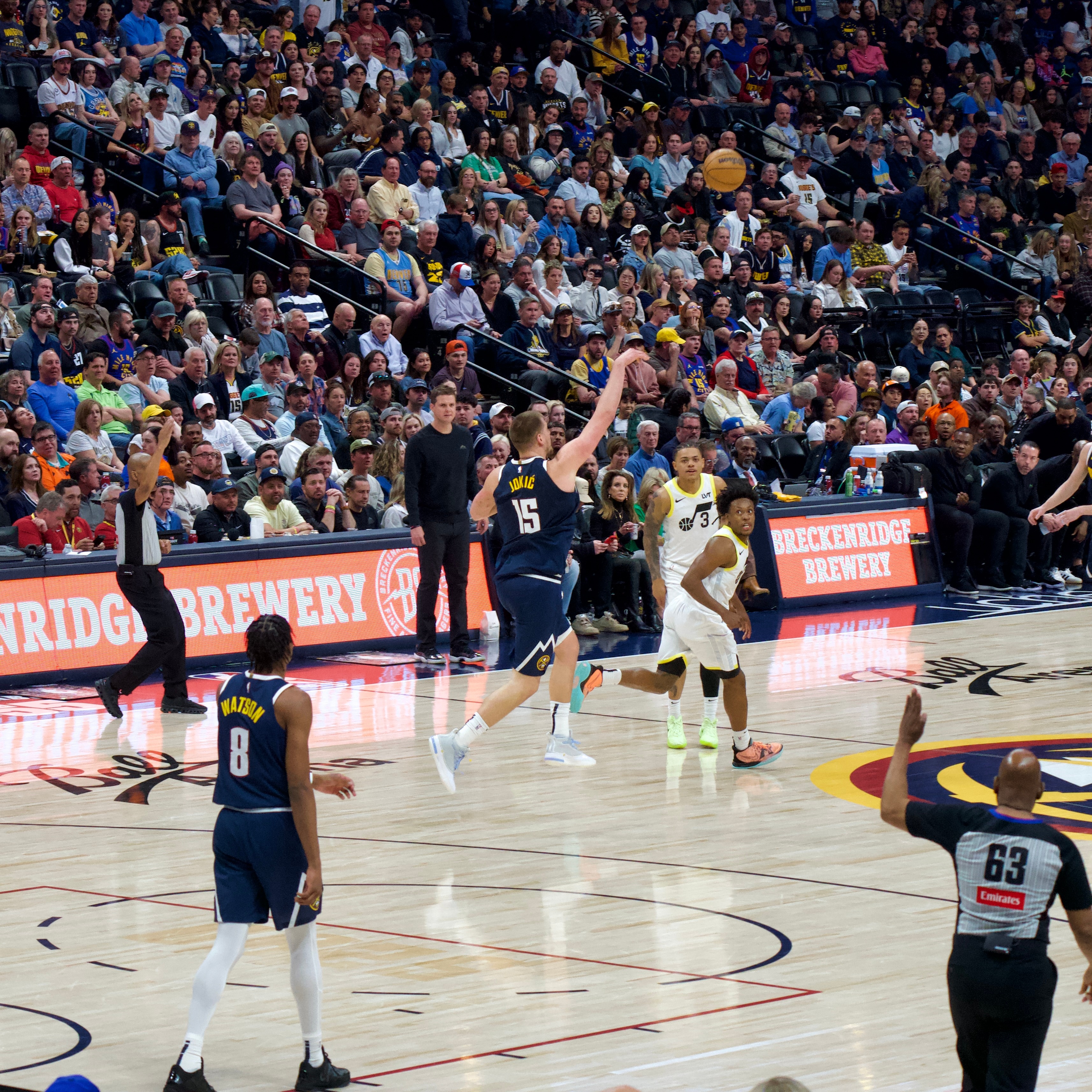 公牛绝杀凯尔特人,约基奇点燃赛场的简单介绍 公牛绝杀凯尔特人,约基奇点燃赛场的简单介绍