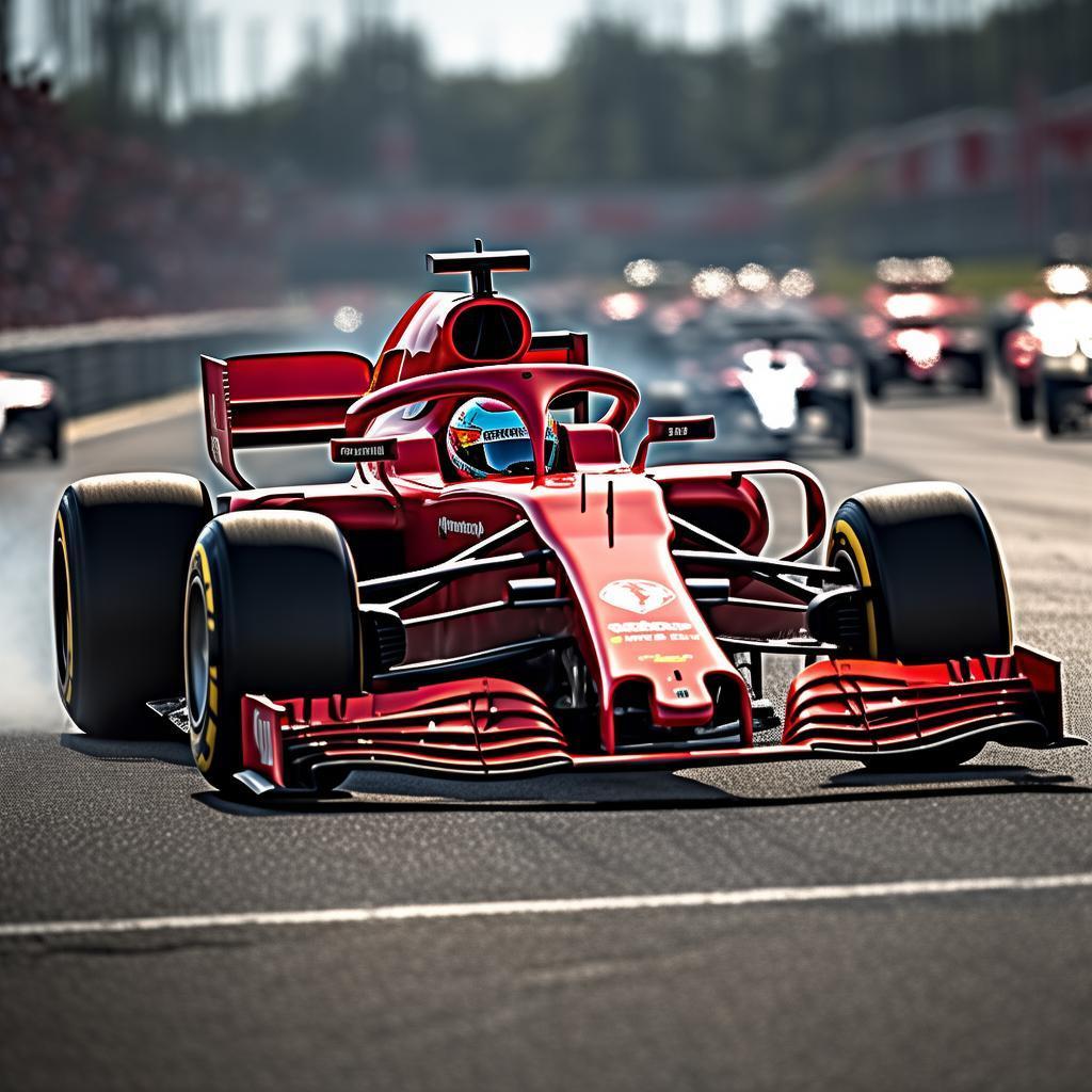 关于阿斯顿马丁完胜哈斯车队，维斯塔潘点燃赛场的信息