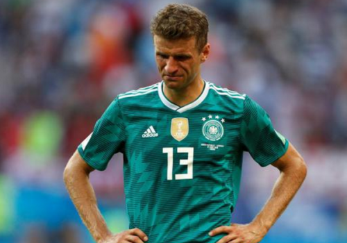 葡萄牙力克瑞典，穆勒状态火热