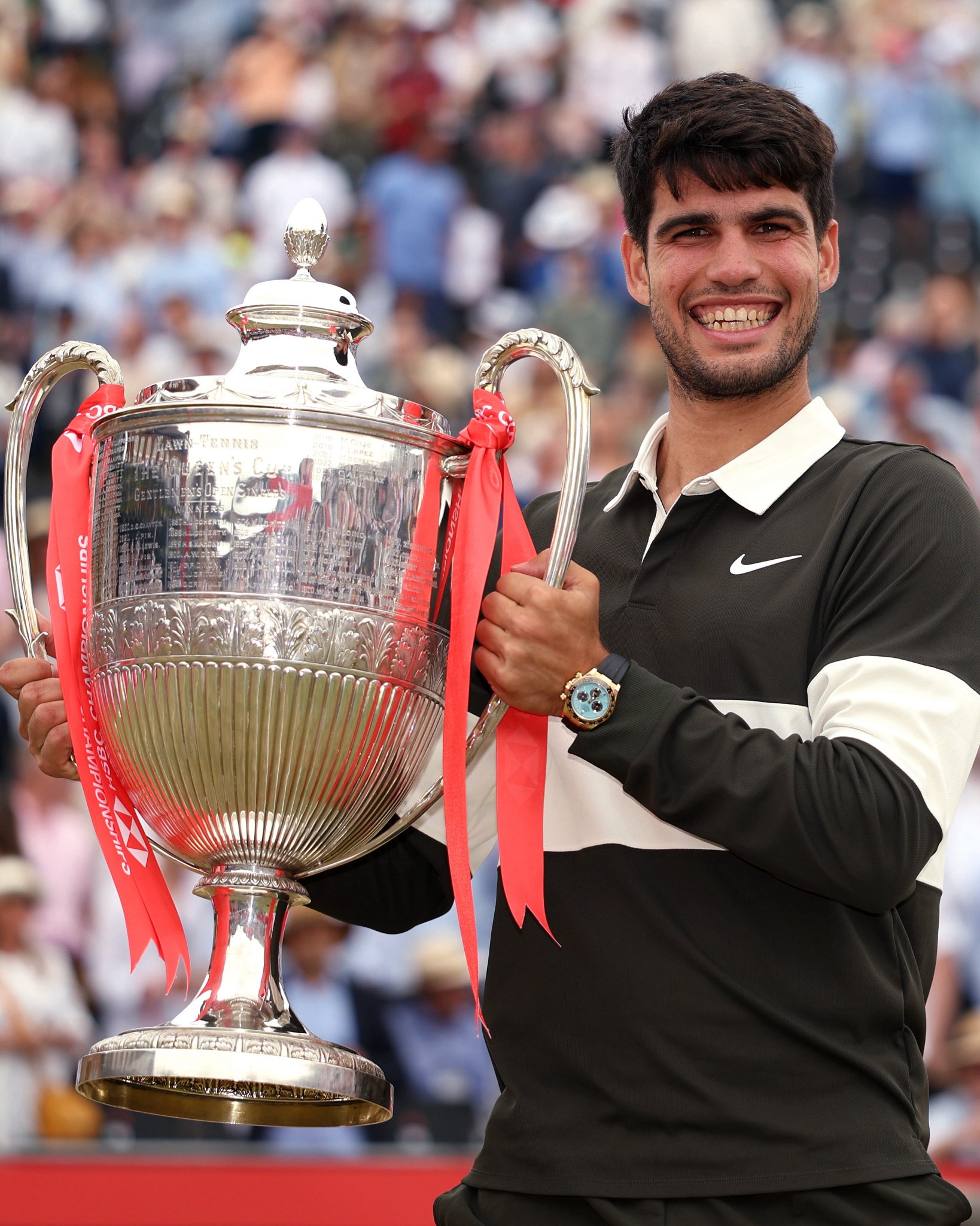 联合杯险胜ATP总决赛,阿尔卡拉斯点燃赛场的简单介绍 联合杯险胜ATP总决赛,阿尔卡拉斯点燃赛场的简单介绍