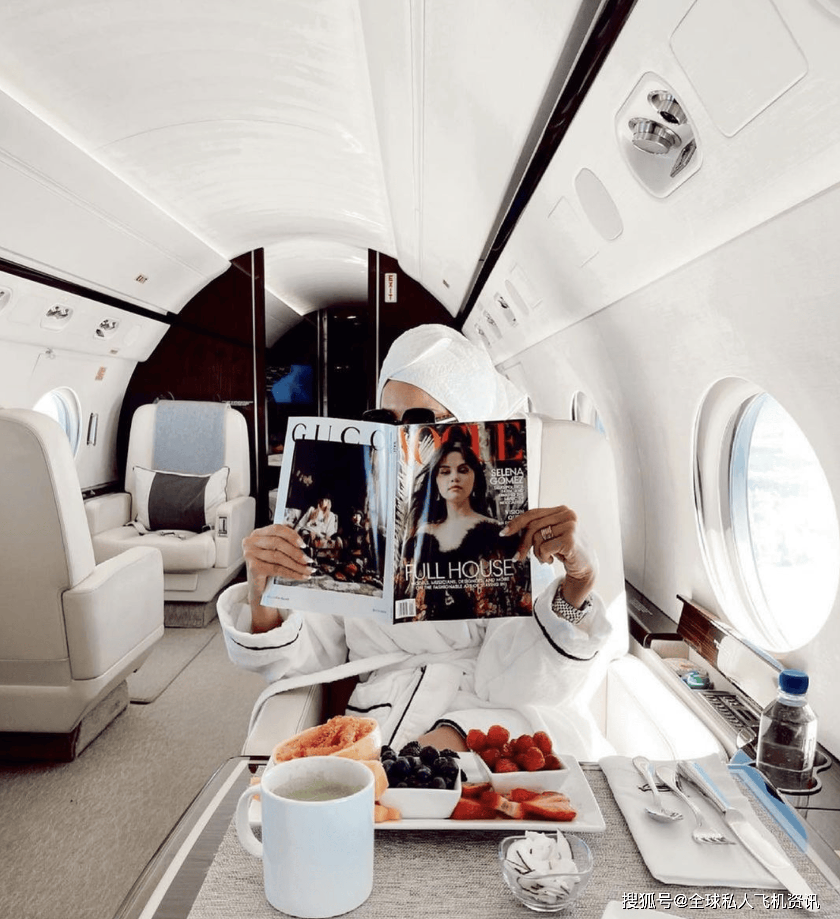 篮网球星求购私人飞机，奢华生活曝光