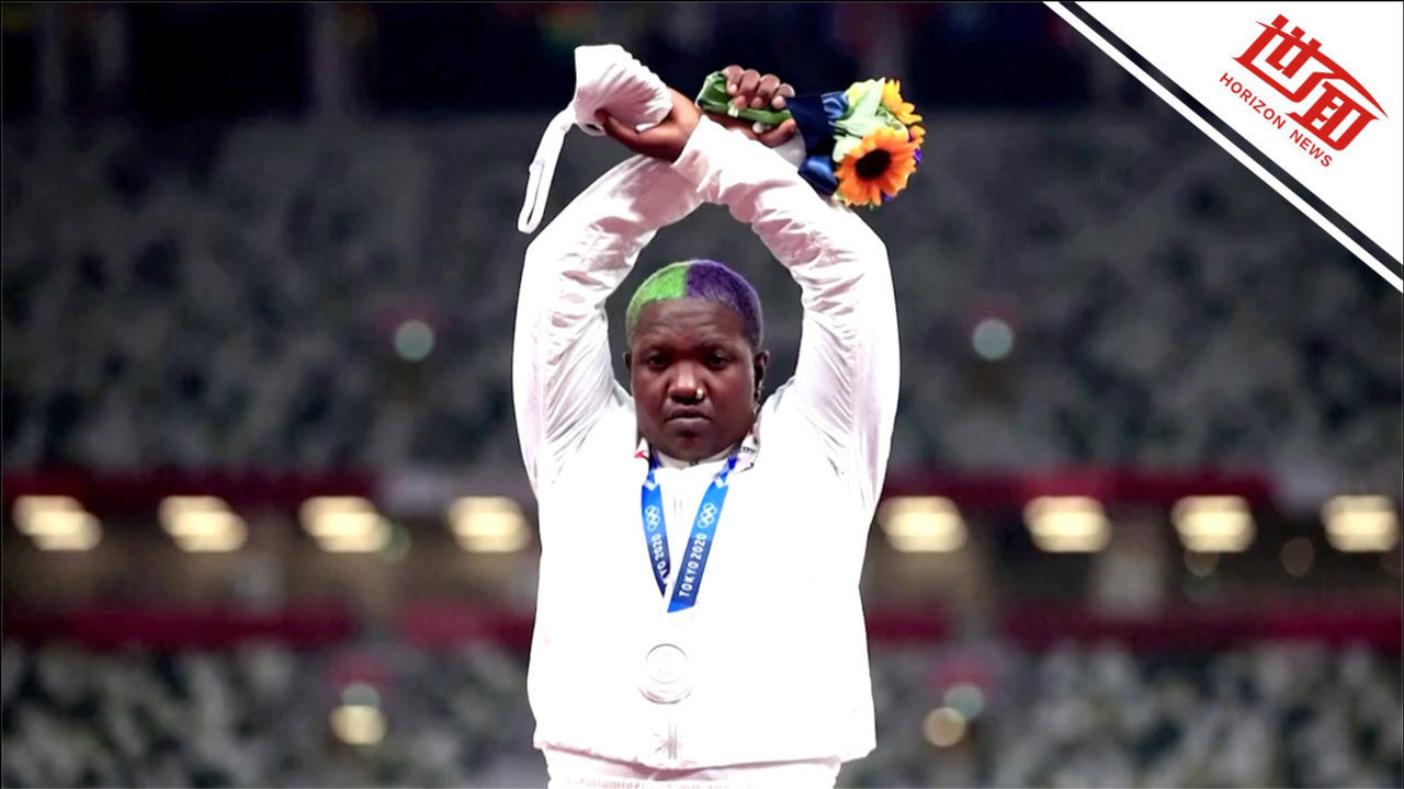 乌克兰铅球选手创造新最佳,快速冲上颁奖台 乌克兰铅球选手创造新最佳,快速冲上颁奖台