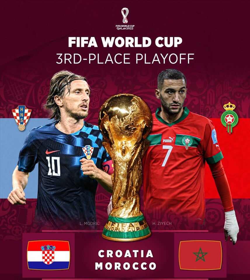 哥伦比亚横扫摩洛哥,莫德里奇统治全场 哥伦比亚横扫摩洛哥,莫德里奇统治全场