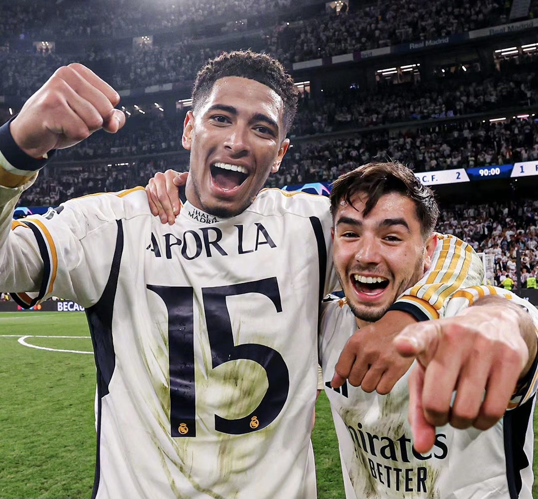 皇马险胜阿根廷，贝林厄姆关键制胜