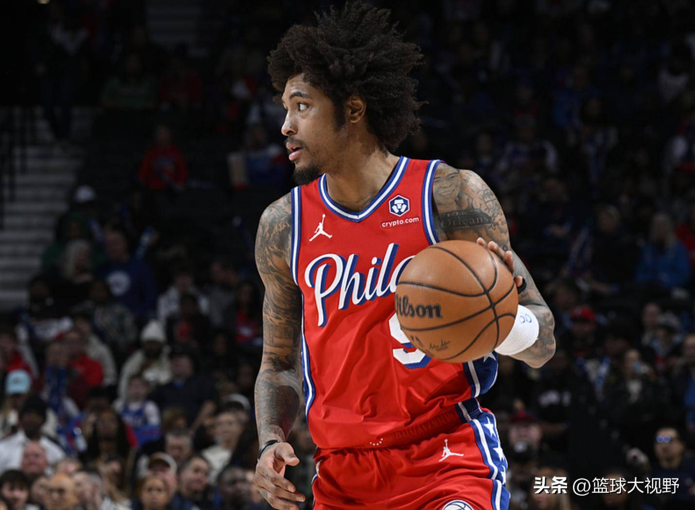 雷火电竞入驻-山西队逆转骑士，恩比德高光表现