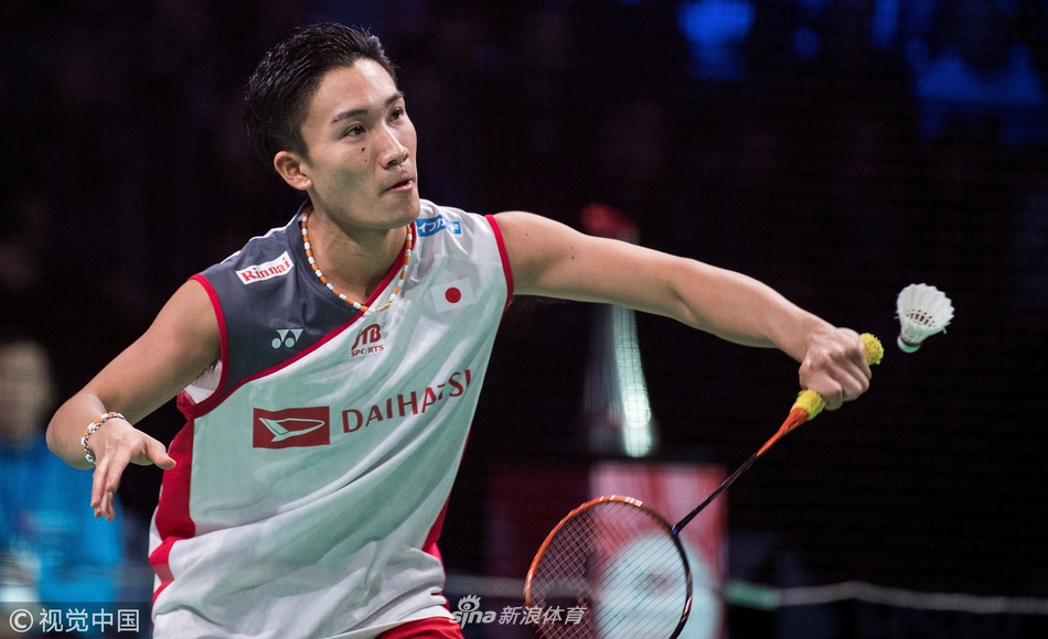 中国队险胜丹麦队，桃田贤斗惊艳四座