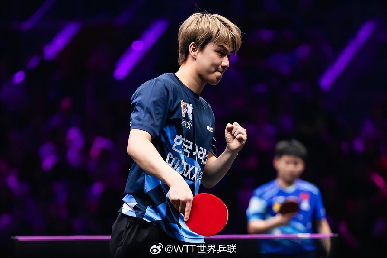 雷火电竞官网-日本队绝杀法国队，梁靖崑带队取胜