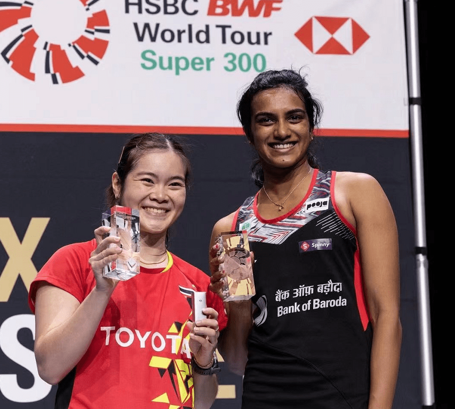 雷火电竞网址-泰国队逆转印尼队，辛杜点燃赛场