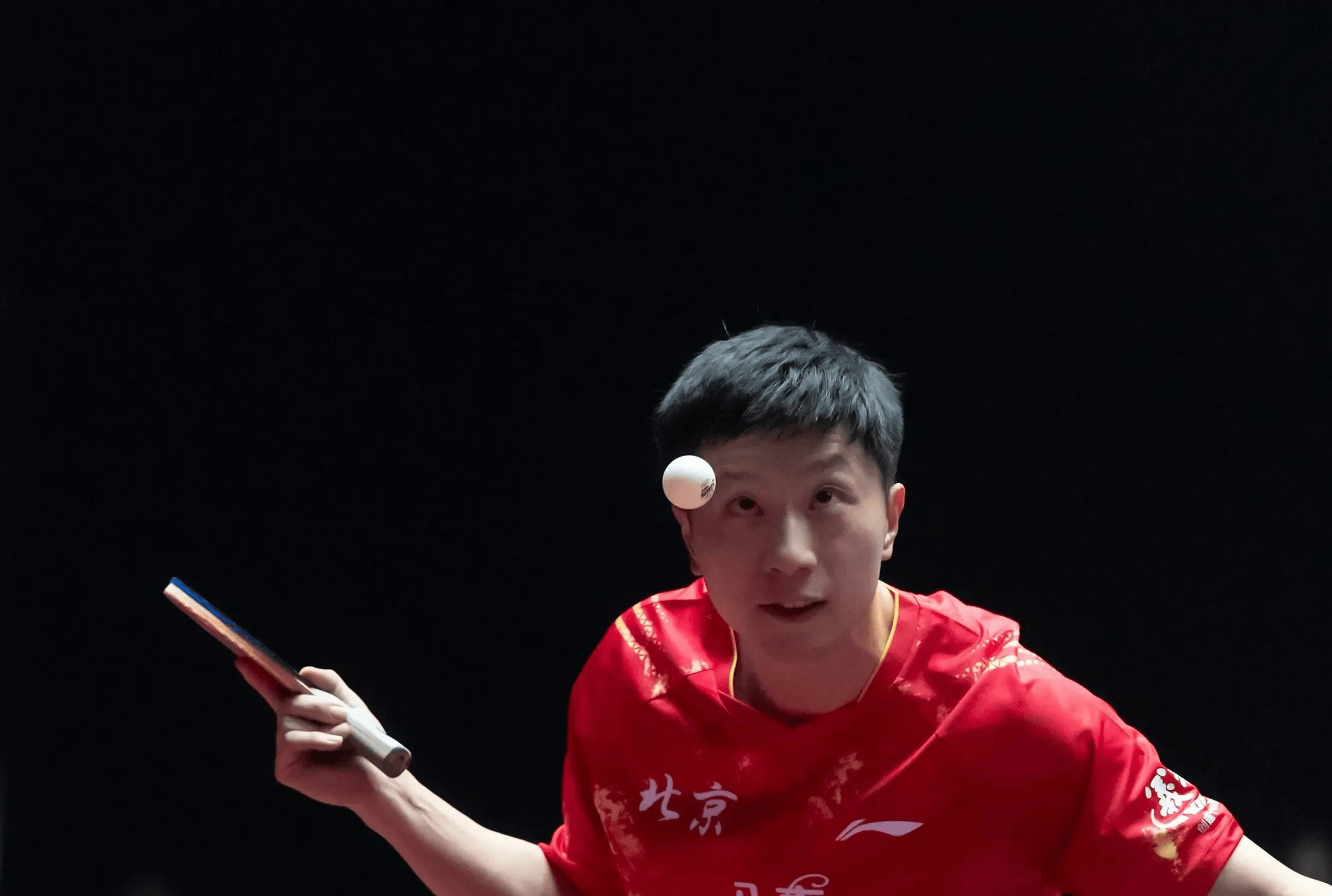 雷火电竞主播-日本队逆转葡萄牙队，马龙刷新纪录