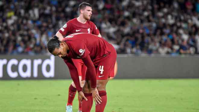 切尔西翻盘乌克兰,范戴克扛起全队 切尔西翻盘乌克兰,范戴克扛起全队