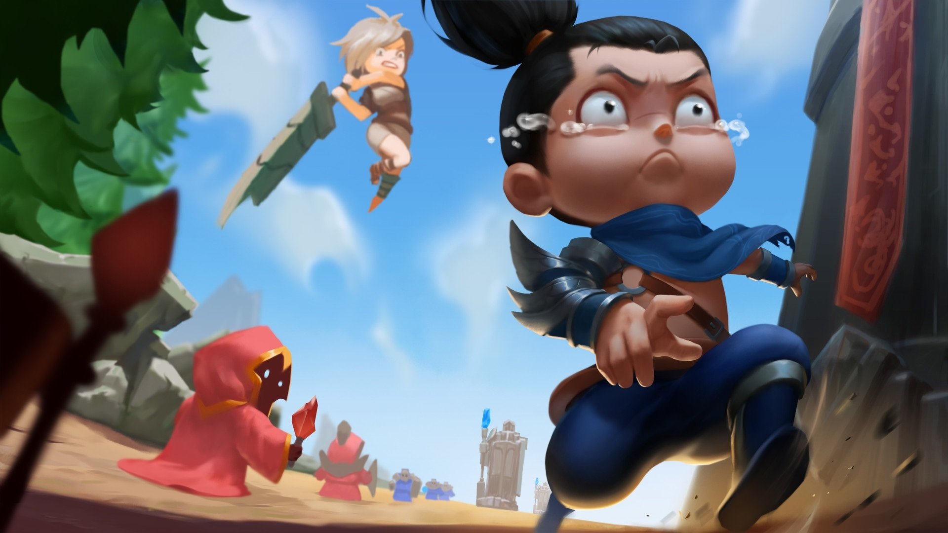 极速闪电与绿茵利刃,那一夜,两个大场面先生的史诗交响