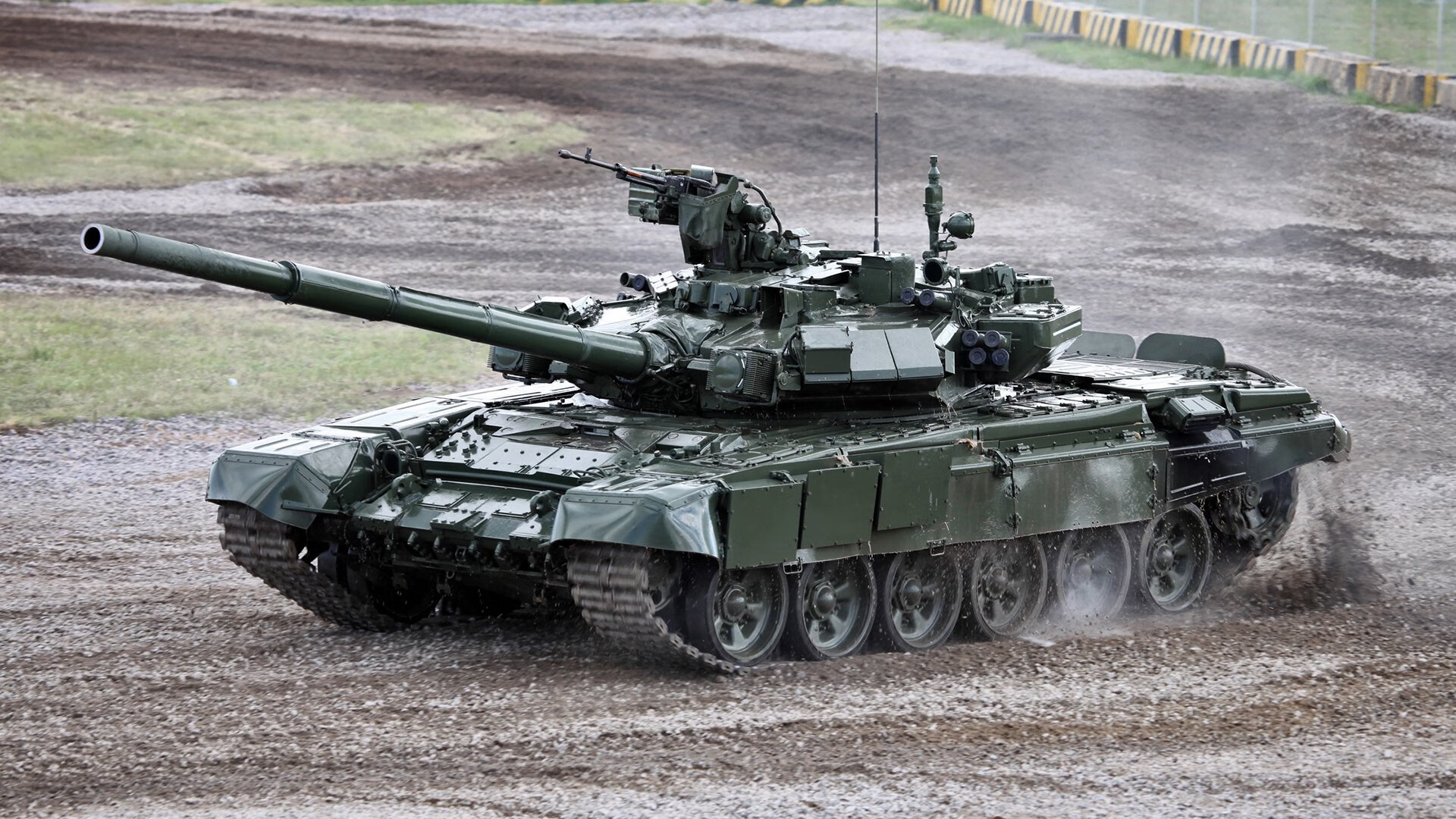 禁区到赛道,当小贾伦·杰克逊在F1收官战末节接管比赛