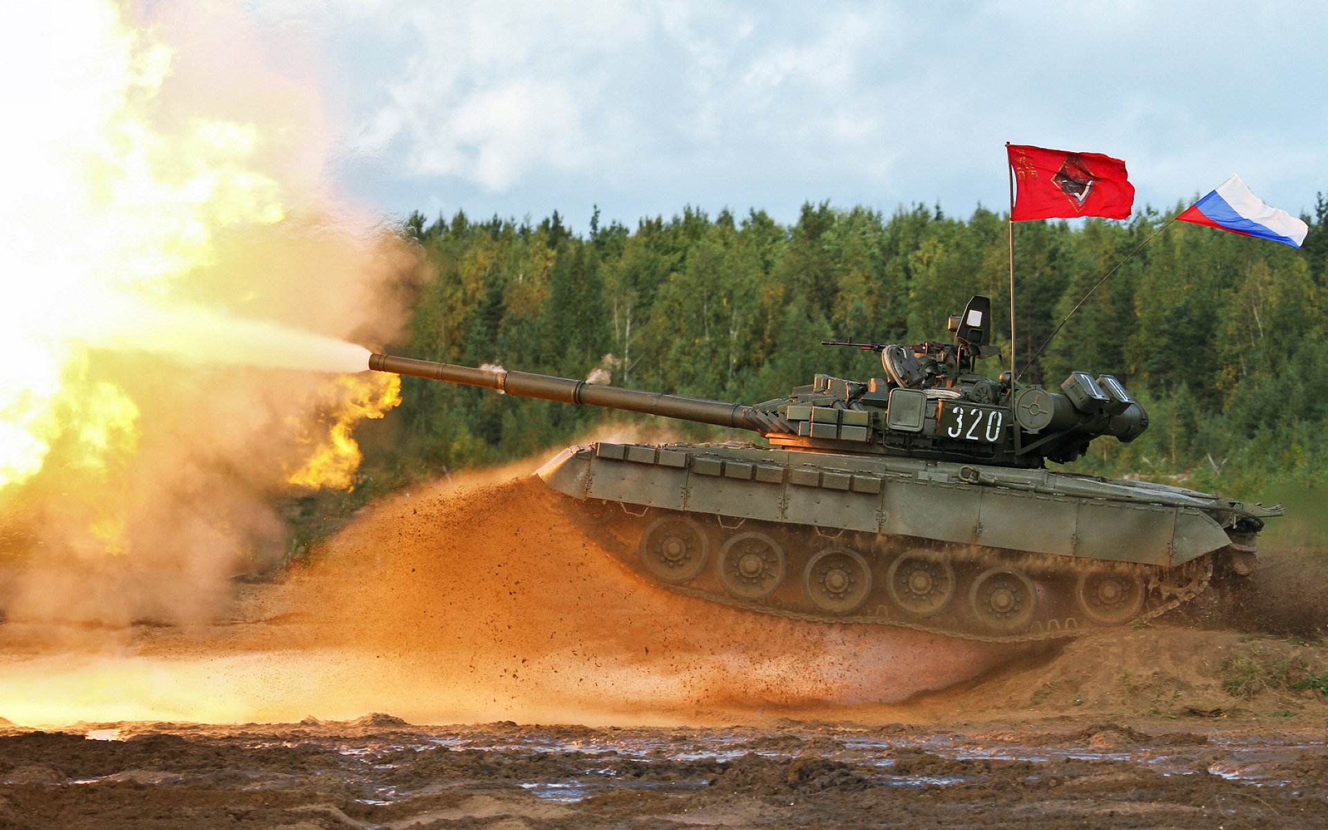 当福克斯撕咬雷霆，一场藏在昵称里的猎杀